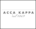 Acca Kappa Logo