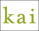 Kai Fragrance Logo