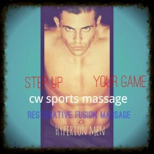 CINEMA - SPORTS MASSAGE Photo