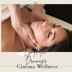MLD 

Manual Lymphatic Drainage Massage

 
 Photo